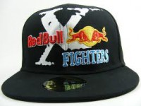 Gorra RedBull