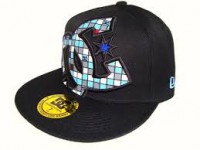 Gorra DC