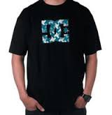 Camiseta negra