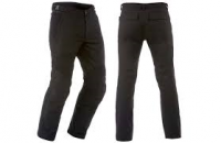 pantalones negro h