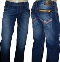 pantalones vaqueros h