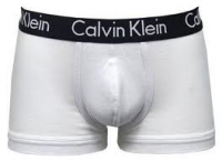 calzoncillos ck blancos