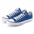 zapatillas converse azules