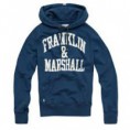 Sudadera FRANKLIN & MARSHALL