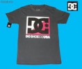 Camiseta DC
