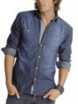 Camisa vaquera