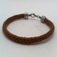 pulsera marron